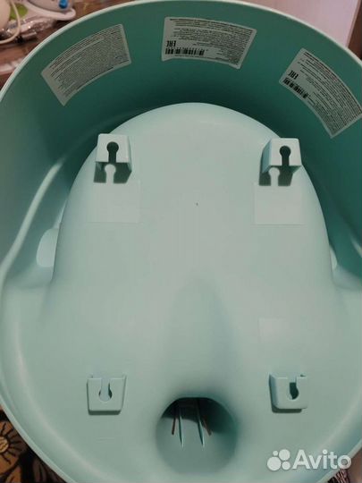 Сиденье для купания