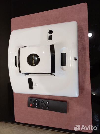 Робот мойщик окон