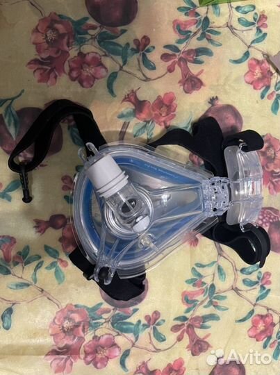 Аппарат для терапии сонного апноэ icon+Novo