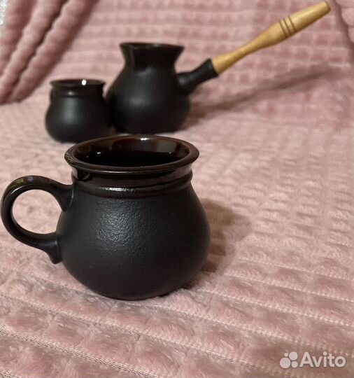 Турка для кофе