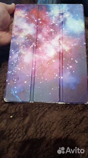 Планшет Lenovo Tab 4 10 Plus 4/64