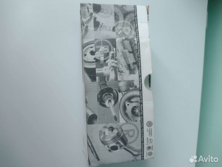 Подшипник выжимной