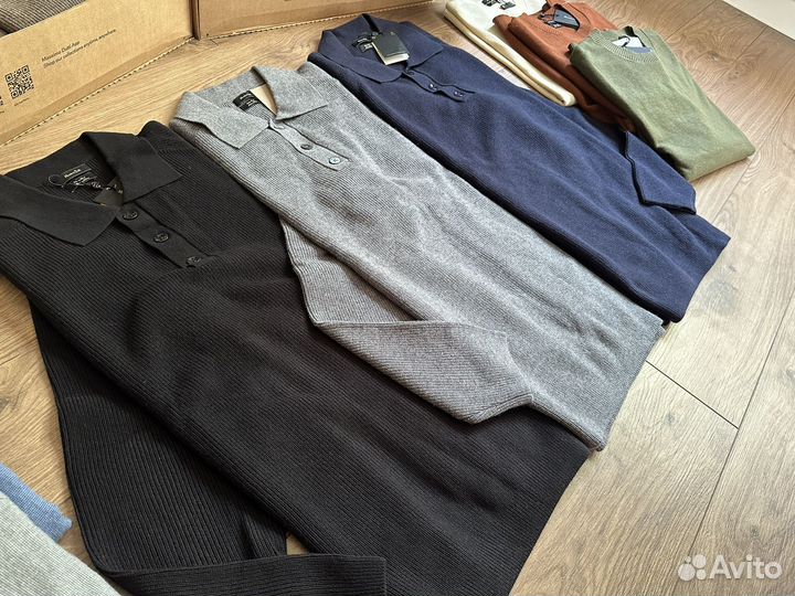 Massimo dutti XL