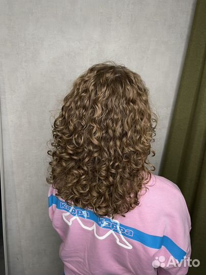 Биозавивка модели