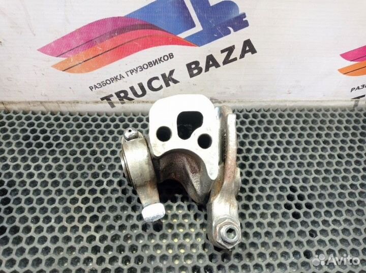 A5410501236 Вал рокеров