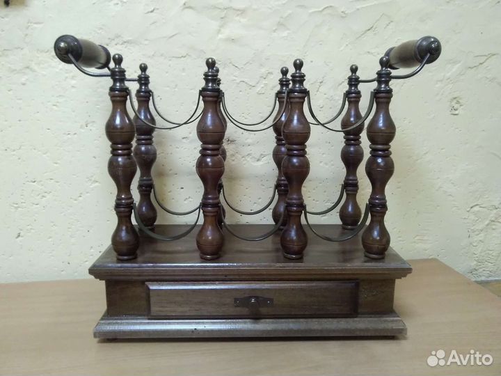 Винная полка, новая