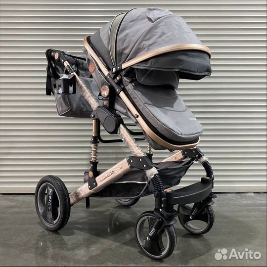 Детская коляска