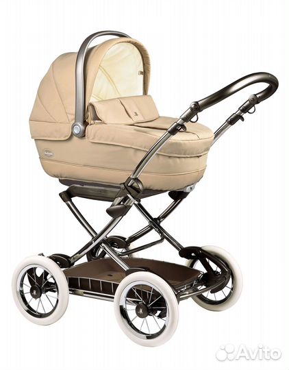 Коляска peg perego martinelli