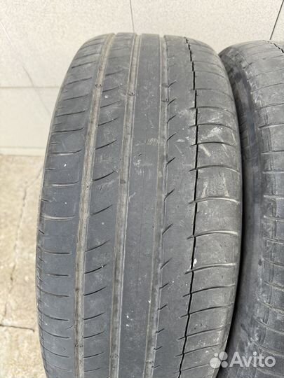 Michelin Latitude Sport 225/60 R18 100H