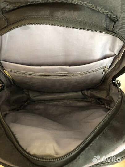 Рюкзак школьный Grizzly