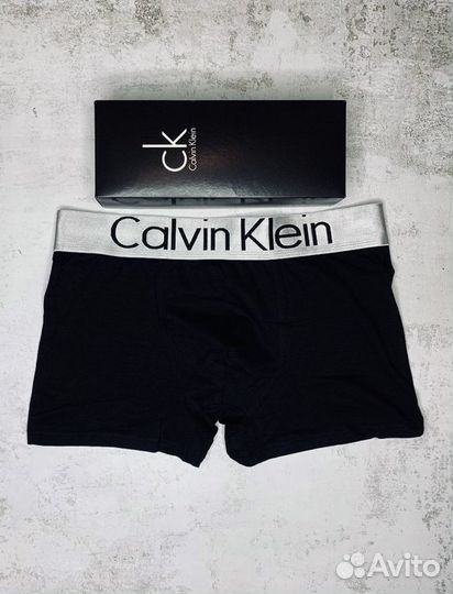 Трусы мужские Calvin Klein