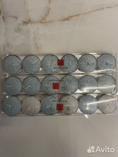 Свечи kuchenland