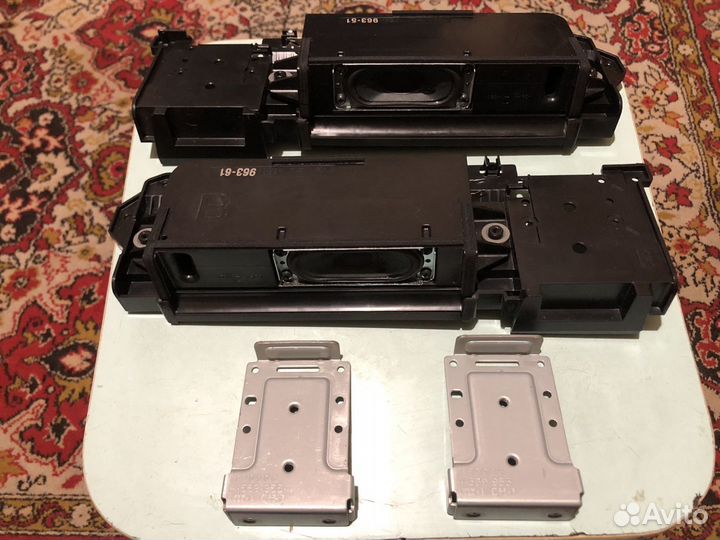 Блок Питания на Телевизор Sony KD-49XD7005