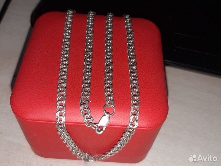 Серебряные украшения