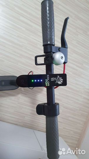 Xiaomi mijia m365 оригинал