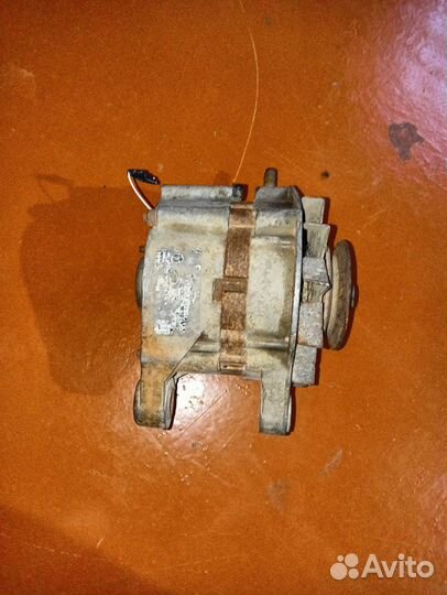 Генератор ваз 2107