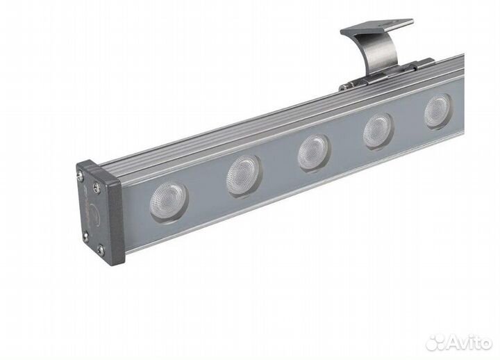 Светодиодный прожектор