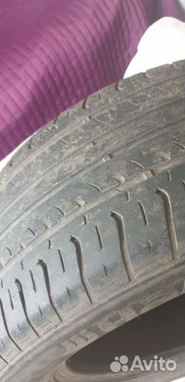 Hankook Optimo K415 225/60 R17