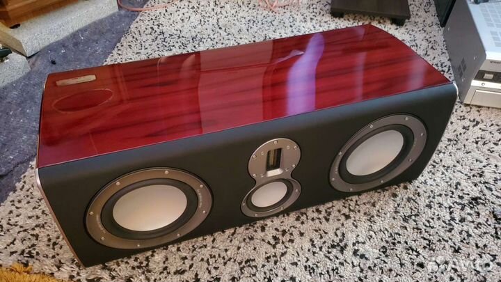 Monitor Audio Platinum PLC350