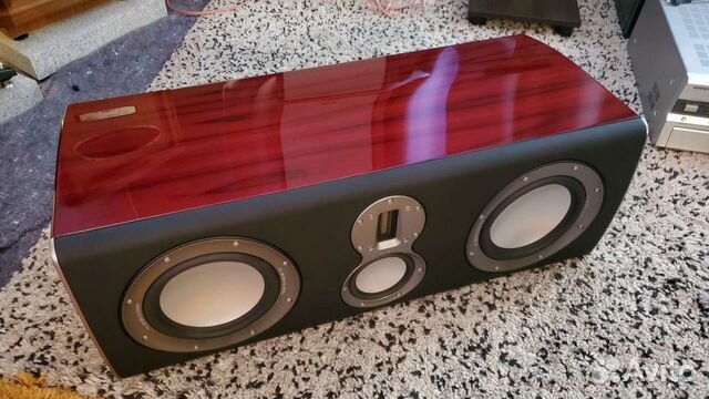 Monitor Audio Platinum PLC350