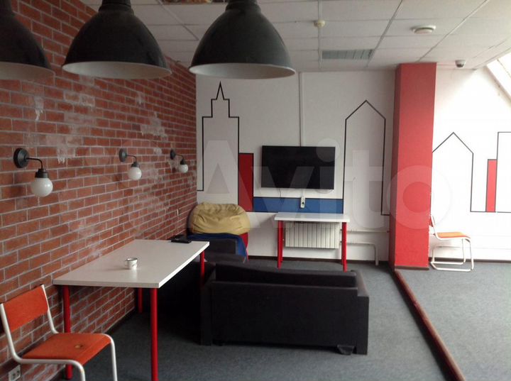 Комната 17 м², 5/7 эт.