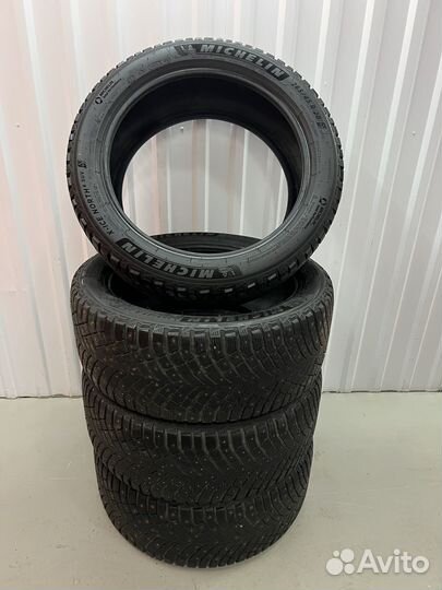 Michelin X-Ice North 4 SUV 265/45 R20 108T