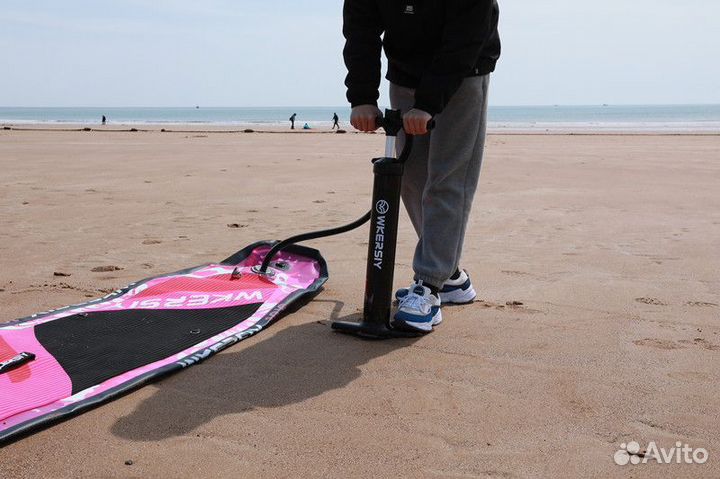 Сап доска Sup board для серфинга 10.6