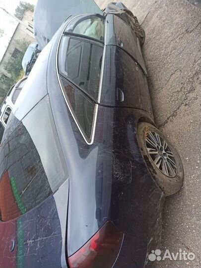 Разборка audi a6 с5 quattro 2,8 AT