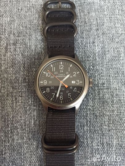 Часы Timex Expedition
