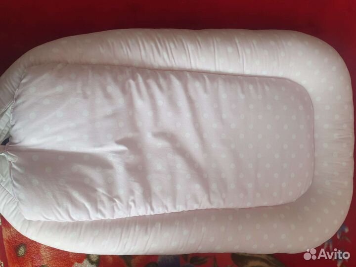 Кокон для новорожденных