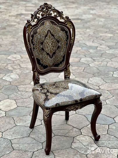 Столы и стулья новые