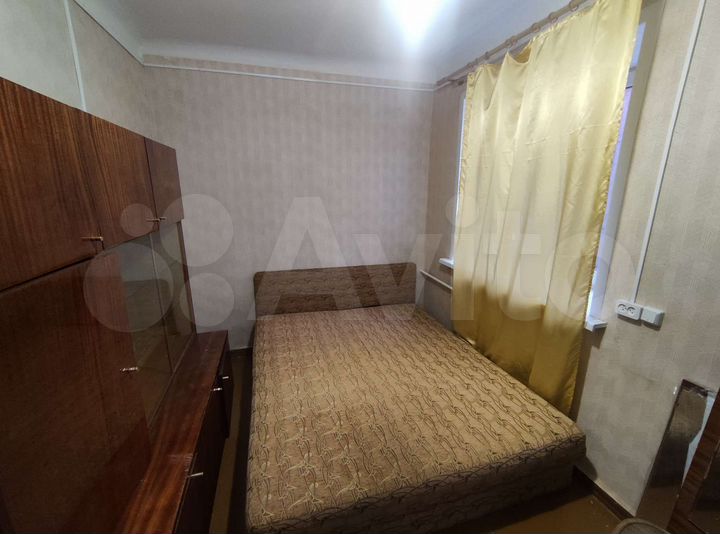 2-к. квартира, 41,5 м², 2/3 эт.