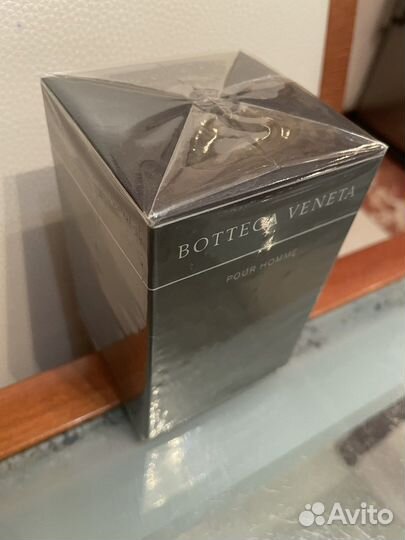 Парфюм Bottega Veneta 50 новый