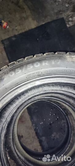 Nokian Tyres Nordman 7 205/50 R17
