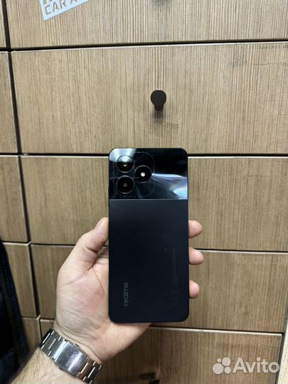 realme C51, 4/128 ГБ