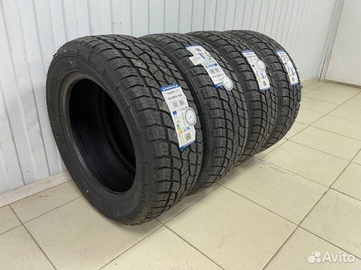 Triangle TR292 255/70 R16