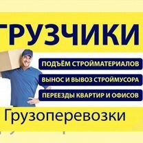 Услуги Грузчиков,Грузоперевозки 24/7,Грузчики