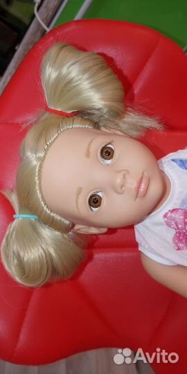 Кукла готц gotz