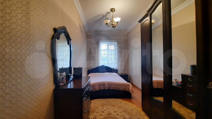 3-к. квартира, 49 м², 1/2 эт.