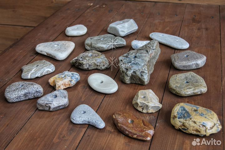 Подсвечник, подсвечники из камня