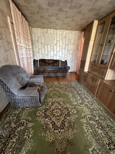 2-к. квартира, 44,8 м², 4/5 эт.