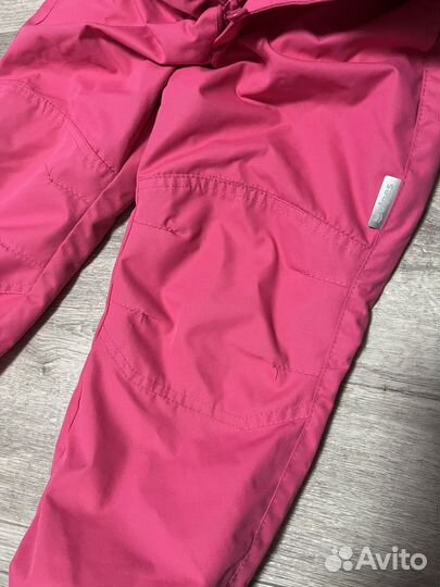 Штаны демисезонные