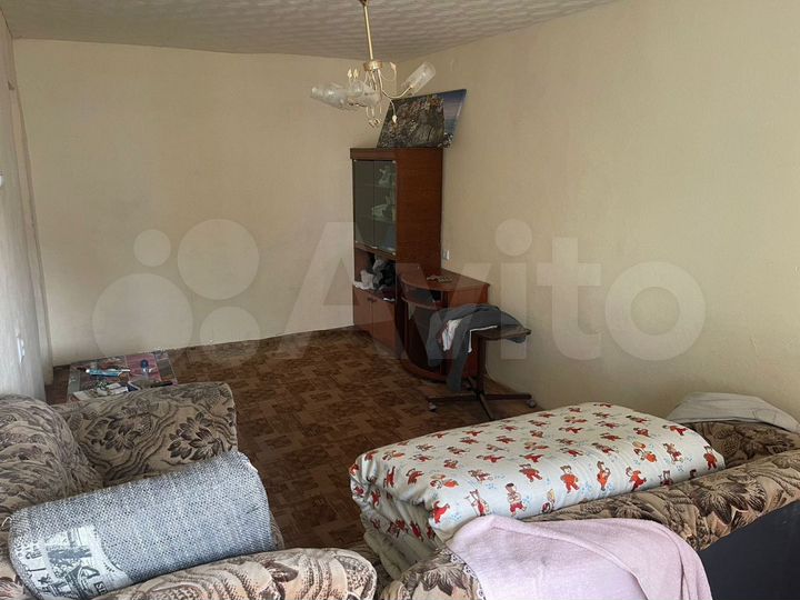 2-к. квартира, 44,1 м², 5/5 эт.