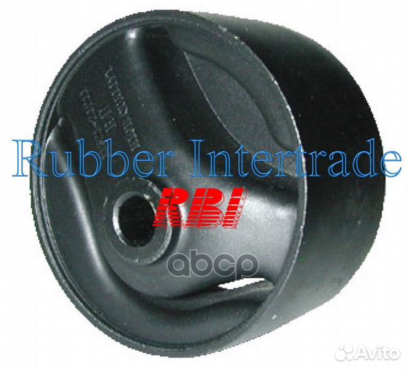 Сайлентблок п/д N09P11E0 RBI