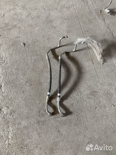 Шланг кондиционера Toyota Camry 40 2.4 06-11 гв