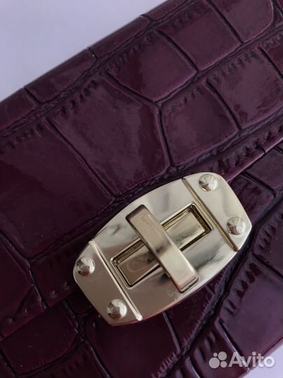 Новый клатч-кошелек