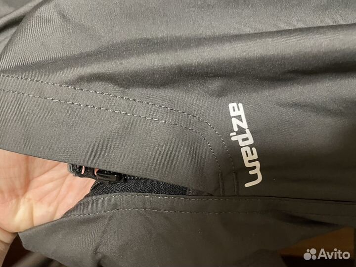 Горнолыжные штаны мужские