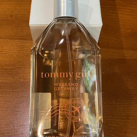 Tommy hilfiger Weekend Getaway 100 ml