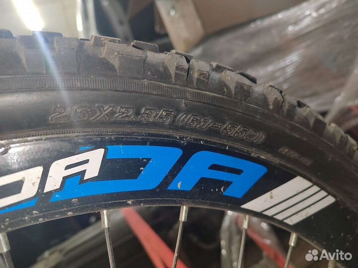 Продам велосипед