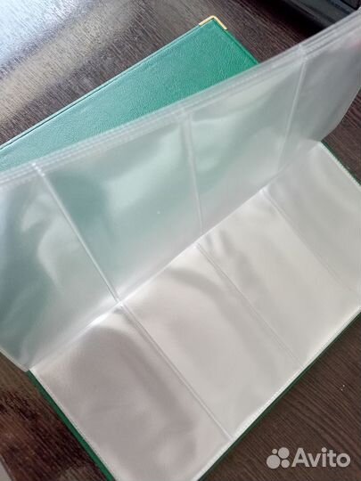 Ежедневник Визитница Госдума РФ новая